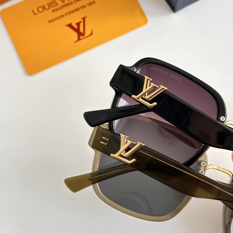 LV Sunglasses